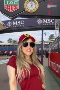 Isabella, 34 ani, Barcelona / Spania Escorte - 15