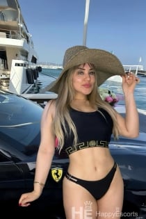 Isabella, 34 ani, Barcelona / Spania Escorte - 16
