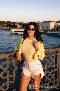 Anastasia, Age 25, Lisbon / Portugal Escorts - 1