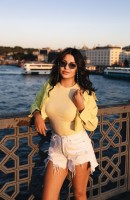 Anastasia, 25 ans, Escortes Lisbonne / Portugal