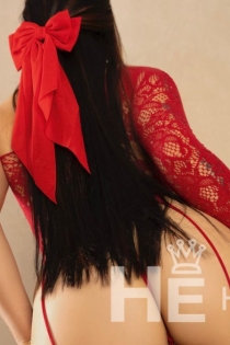 Jully Martinalle, Age 22, Escort in Valencia / Spain - 2