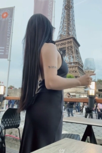 Jully Martinelle, 21 anos, Acompanhantes Porto / Portugal - 6