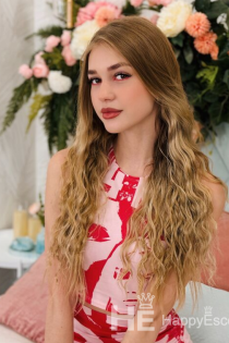 Jenni, 24 anos, Tirana / Albânia Acompanhantes - 5