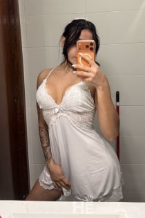 Sabrina, 28 anos, Acompanhantes Lisboa / Portugal - 3