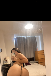 Sabrina, 27 anos, Acompanhantes Lisboa / Portugal - 12