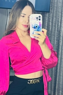 Cleopatra, Age 40, Málaga / Spain Escorts - 3