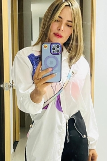 Cleopatra, Age 40, Málaga / Spain Escorts - 2
