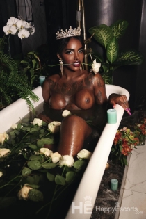 Perla Bombom Trans, Age 30, Escort in Las Palmas de Gran Canaria / Spain - 9