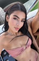 Lola, Umur 26, Pengiring Palma / Sepanyol