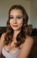 Екстара, 27 година, Београд / Србија Есцортс