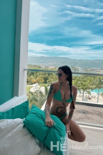 Serena Vasconcelos อายุ 26 ปี เพื่อนเที่ยวดูไบ / สหรัฐอาหรับเอมิเรตส์ - 2
