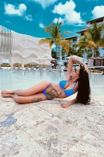 Serena Vasconcelos อายุ 26 ปี เพื่อนเที่ยวดูไบ / สหรัฐอาหรับเอมิเรตส์ - 6