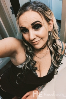 Danielle, Age 36, Orange / USA Escorts - 1