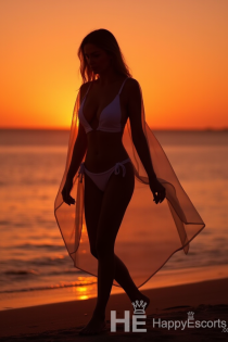Sofia, Alter 25, Escort in Dubai / VAE - 3