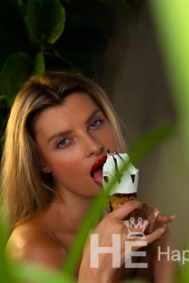 Alessia, věk 27 let, Tirana / Albánie Escorts - 7
