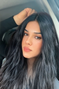 Aquila, 29 jaar, Lyon / Frankrijk Escorts - 4