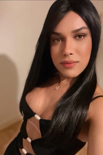 Ocione Nunes De Lima, Age 36, Belvaux / Luxembourg Escorts - 1