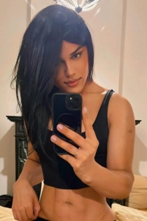 Ocione Nunes De Lima, Age 36, Belvaux / Luxembourg Escorts - 2