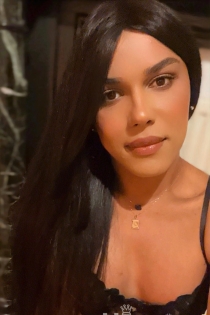 Ocione Nunes De Lima, Age 36, Belvaux / Luxembourg Escorts - 3
