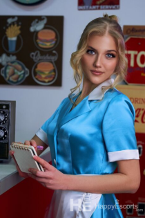 Chloe, 20 let, Tirana / Albánie Eskorty - 7