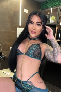 Bibi, Age 23, Escort in Saranda / Albania - 17