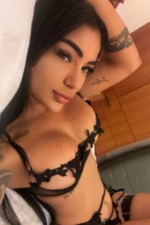 Bibi, 23 metų – 8 metų