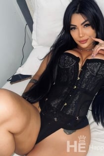 Bibi, 23 metų – 3 metų