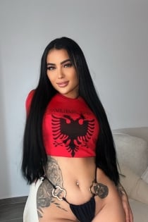 Bibi, Age 23, Escort in Saranda / Albania - 11