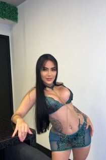 Bibi, Age 23, Escort in Saranda / Albania - 19