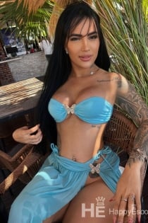 Bibi, Age 23, Escort in Saranda / Albania - 6