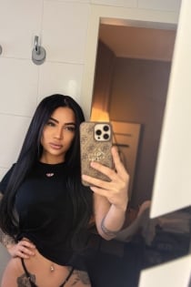Bibi, Age 23, Escort in Saranda / Albania - 8