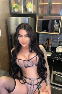 Bibi, Age 23, Escort in Saranda / Albania - 14