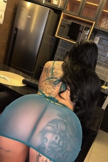 Bibi, Age 23, Escort in Saranda / Albania - 20