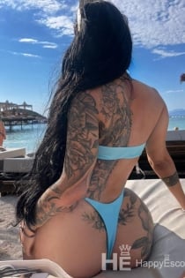 Bibi, Age 23, Escort in Saranda / Albania - 4