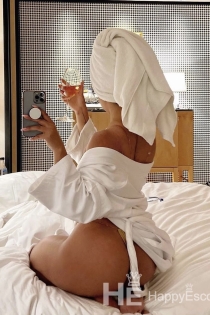 Ella, 24 yaşında, Limassol / Kıbrıs Escort - 1