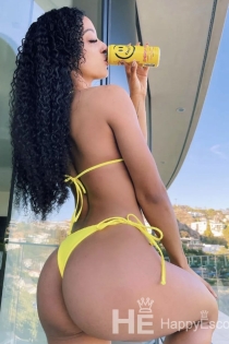 Ella, 24 yaşında, Limassol / Kıbrıs Escort - 3