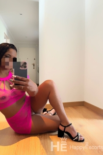 Jade, 31-vuotias, Lissabon/Portugali Escorts - 1