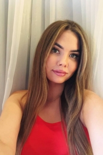 Ksyusha, 26 de ani, Dubai / Emiratele Arabe Unite Escorte - 1