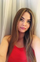 Ksyusha, 26 jaar, escorts in Dubai/VAE