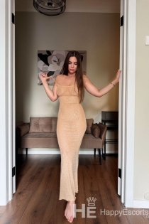 Ksyusha, 26 de ani, Dubai / Emiratele Arabe Unite Escorte - 12
