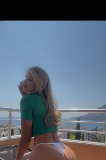 Gabriela, Age 28, Luzern / Switzerland Escorts - 4