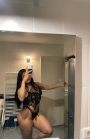 Monique Gomes, 25 ans, Strasbourg / France Escortes