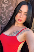 Alison, Miaka 21, Sliema / Malta Wasindikizaji