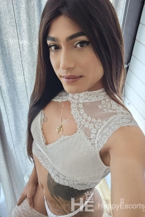 Jessica, Yaş 27, Helsinki / Finlandiya Eskortları - 4
