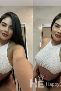 Alahia, 26-aastane, Sliema / Malta saatjad – 2