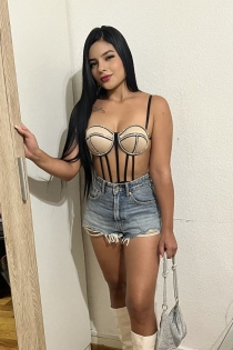 Alahia, 26-aastane, Sliema / Malta saatjad – 6