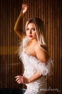 Алена, 24 године, Лондон / Уједињено Краљевство Пратње - 1