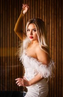 Alena, Age 24, London / United Kingdom Escorts