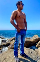 Rodrigo, Age 31, Madrid / Spain Escorts