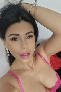 Bella, 23 let, Tirana / Albánie Escorts – 1